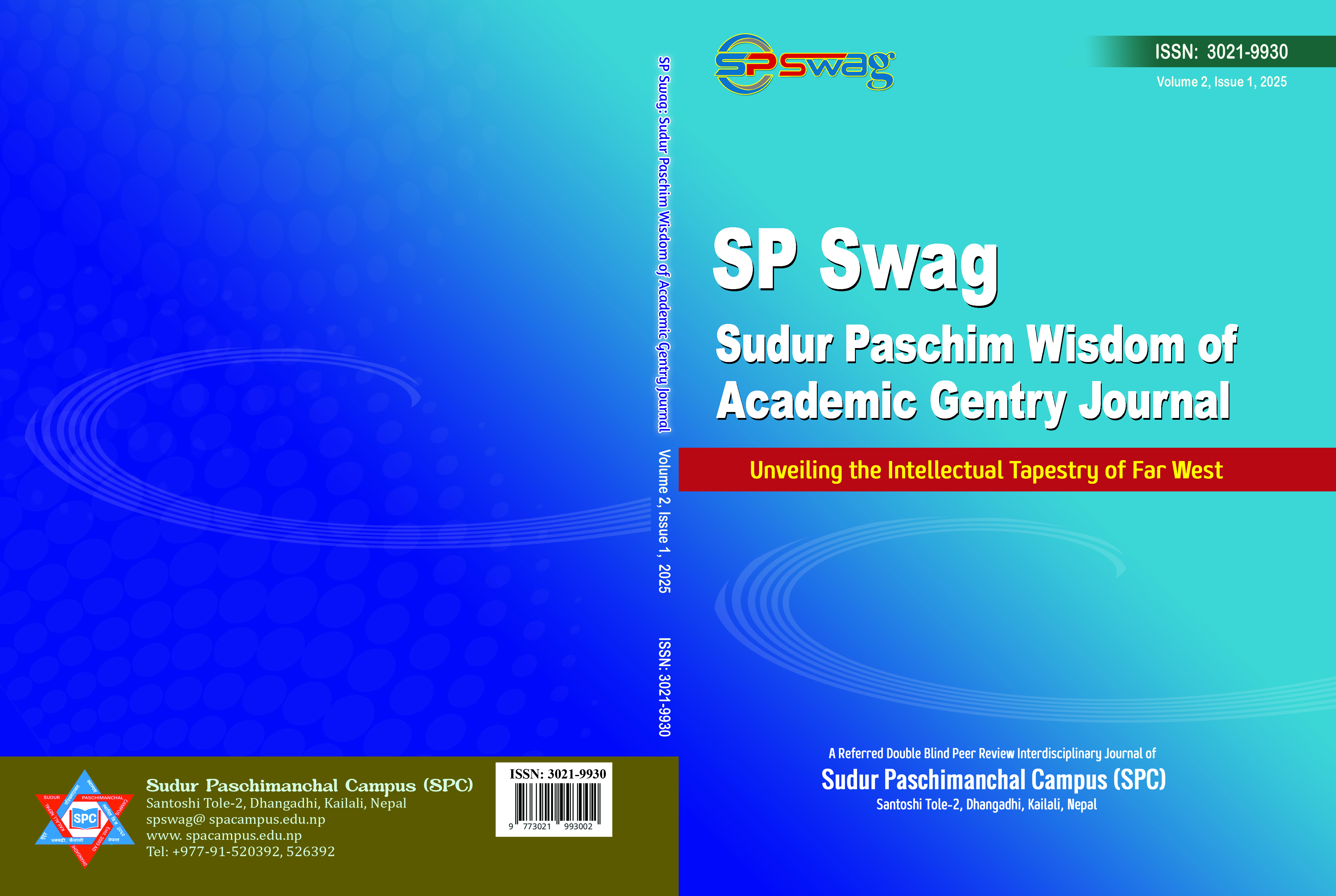 SP SWAG : AI-Powered Emotional Intelligence: Shaping Future Leadership Models